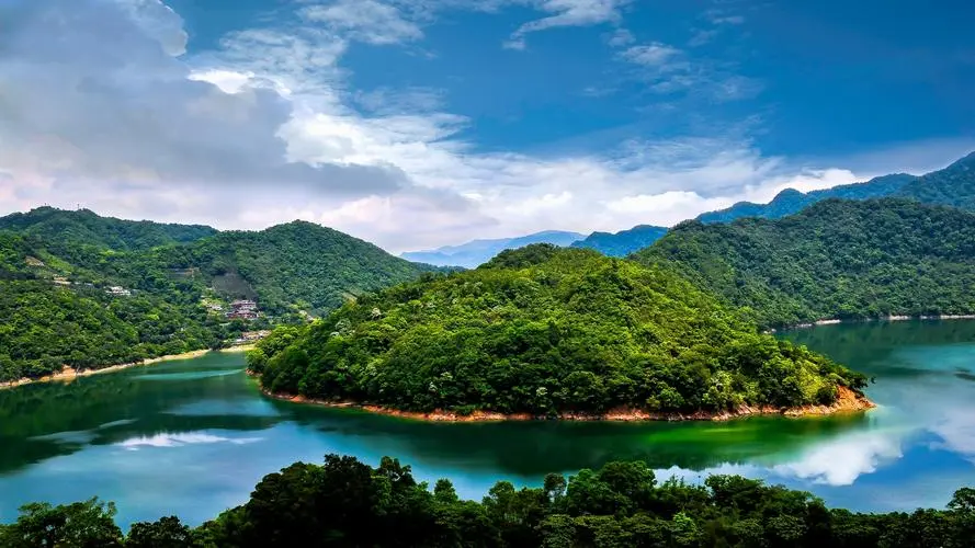 高精度智慧工厂